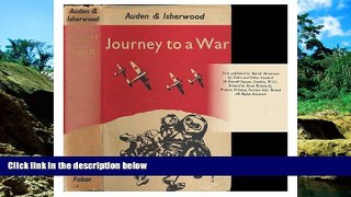 READ FULL  Journey to a war,  READ Ebook Full Ebook