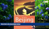 Big Deals  The Rough Guide to Beijing, Second Edition  Full Ebooks Most Wanted