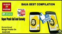 Baua On  500 Aur 1000 Ke Note  - 93.5 Red FM Latest 09 November 2016 - Funny Hindi Prank Call