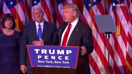 Trump Will Join Disney’s Hall of Presidents