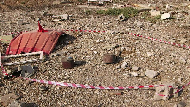 Irak: les forces kurdes prennent Bachiqa, près de Mossoul