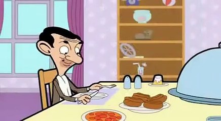 Mr Bean (Animated Series) - Homeless Episode 10 of 52