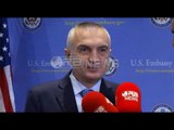 Ora News – Zgjedhjet në SHBA, krerët e shtetit shqiptar përshëndesin Trump për fitoren