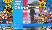 Must Have  China (Berlitz Pocket Guides)  READ Ebook Full Ebook