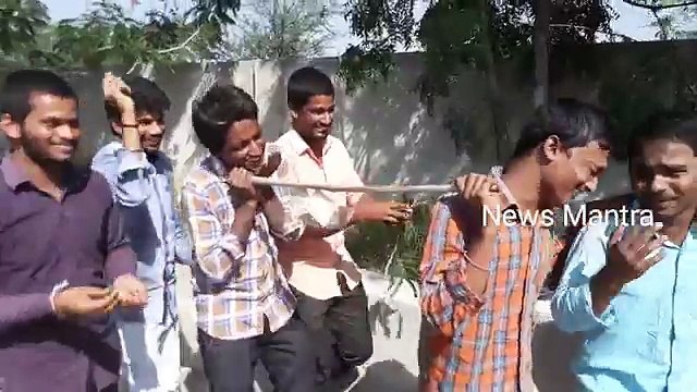 Comedy Video on Rs 1000 and Rs 500 Currency Notes - RIP 500 & 1000 - Funny Video