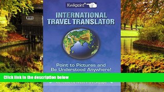 READ FULL  Kwikpoint International Translator (English, Spanish, French, Italian, German,