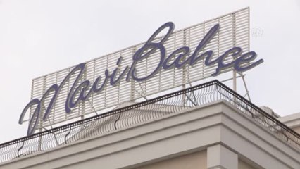 Fırtına, Hasara Neden Oldu - Izmir