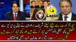 What Sabir Shakir and Arif Bhatti Reveals About Nawaz Sharif Strategies On Panama Leaks Case