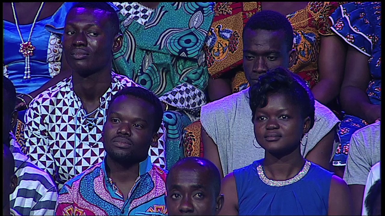 Défi Gagnant du 9 Novembre 2016 partie 1