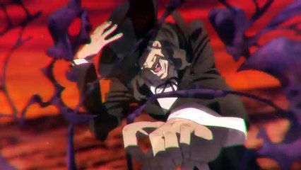 「AMV」- Taboo Tattoo - Alive
