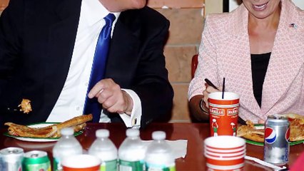 25 Unbelievable-shock Facts You Never Knew About Donald Trump