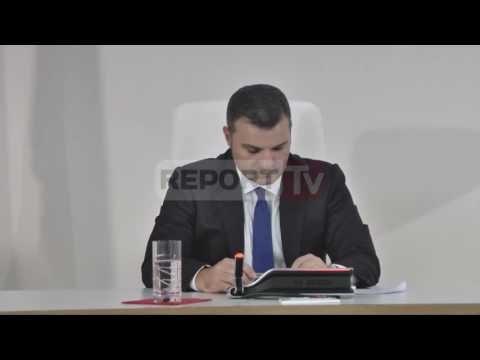 Report TV - Guvernatori Sejko: Treguesit pozitivë të përshtatshëm për rritjen e pagave