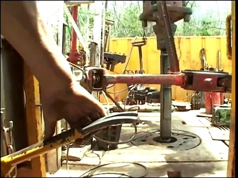 Géothermie Bouillante _ Quand la chaleur de la Terre produit de l'électricité