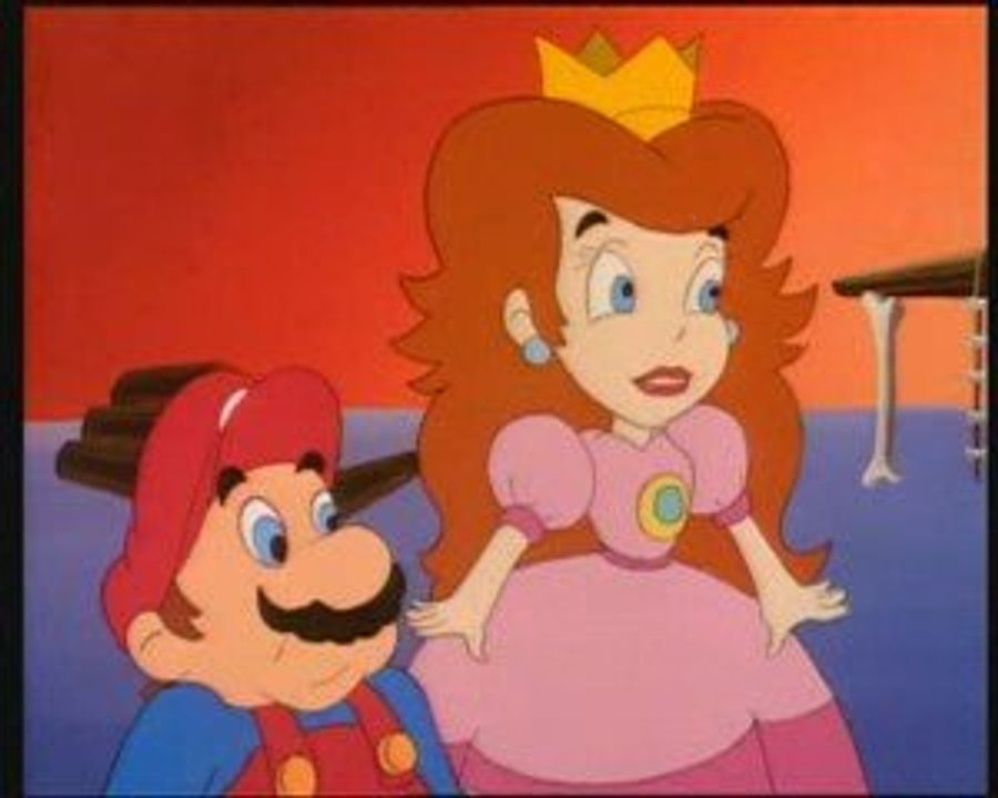 Super Mario World - Ep 1
