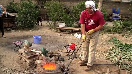 Historia Chin S01E02 Narodziny I Upadek Dynastii Shang PL 720p