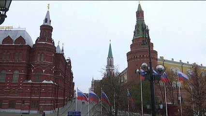 Donald Trump presidente: le reazioni dei russi