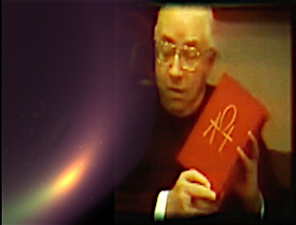 Don Gommar de Pauw spiega il Missale Romanum ( Quo Primum )