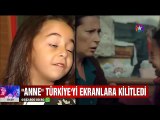 Anne Türkiye'yi ekrana kilitledi Zeynep öğretmen ve Turna'nın çıkmazı