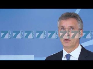 REAGIME TE LIDERVE BOTERORE PER ZGJEDHJEN E DONALD TRUMP - News, Lajme - Kanali 11