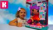 Лалалупси кукла танцует с Катей распаковка игрушки куклы дискотека с игрушками и лошадка Беби Бёрн