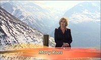 Mary Roos   -  Einfach nur leben