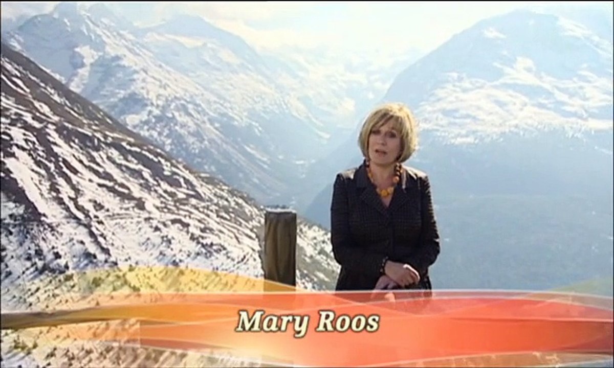 Mary Roos   -  Einfach nur leben