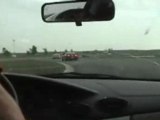 ford mustang gt vs ford focus