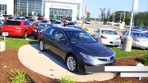 2016 Toyota RAV4 Vs. 2017 Kia Sorento | Toyota Dealer Near the Sarnia, ON Area