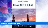Must Have PDF  Insight Guides: Oman   the UAE  Best Seller Books Most Wanted