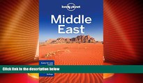 Must Have PDF  Lonely Planet Middle East (Travel Guide)  Best Seller Books Best Seller