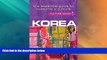 Big Deals  Korea - Culture Smart!: The Essential Guide to Customs   Culture  Full Read Most Wanted