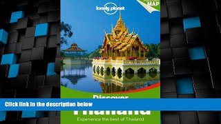 Big Deals  Lonely Planet Discover Thailand (Travel Guide)  Full Read Most Wanted