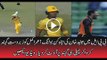 Junaid Khan wicket of Umar Akmal, BPL 2016 - Wickets Highlights