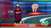 Donald Trump Was Born in Pakistan – Watch Amazing Report of Pakistani Media