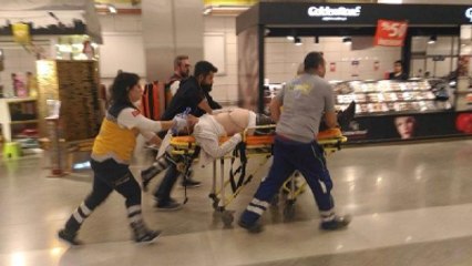 Metro İstasyonunda Kalp Krizi Geçiren AK Partili Meclis Üyesi Hayatını Kaybetti