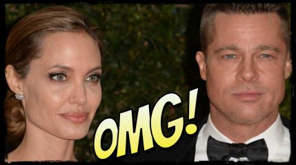 Brad Pitt très amaigri pour sa première apparition depuis l'annonce de son divorce