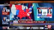 NEWS ALERT : 2016 Presidential Election Results , Donald Trump wins Florida