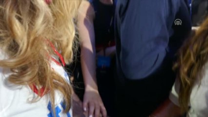 Amerikalıları Gelecek Korkusu Sardı - New