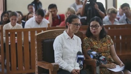 Indonesia empieza a juzgar a una pareja acusada de asesinar a un policía en Bali