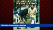 liberty books  Criminal Investigation: Basic Perspectives (10th Edition)