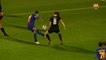 Jogadora do Barcelona faz gol de placa na Liga dos Campeões feminina