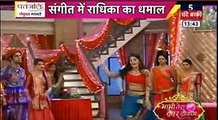 Saath Nibhana Saathiya CHALLENGE GOPI KO 10th November 2016