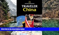 Deals in Books  National Geographic Traveler China (National Geographic Traveler)  Premium Ebooks