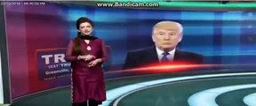 Breaking News:Donald Trump Was Born in Pakistan – Watch Amazing Report of Pakistani Media