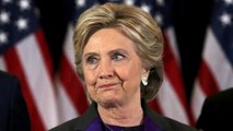 Hillary Clinton sessizliğini bozdu: 