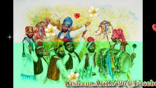 Heer Ranjha Qawali Punjabi Virsa Part 7 By Jaan Jee