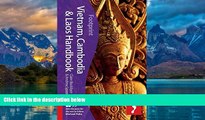 Big Deals  Vietnam, Cambodia   Laos Handbook, 3rd: Travel guide to Vietnam, Cambodia   Laos