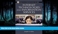 READ book  Internet Technologies and Information Services (Library and Information Science Text)