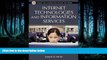 READ book  Internet Technologies and Information Services (Library and Information Science Text)