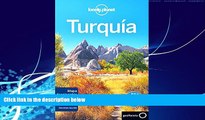 Books to Read  Lonely Planet Turquia (Travel Guide) (Spanish Edition)  Best Seller Books Best Seller